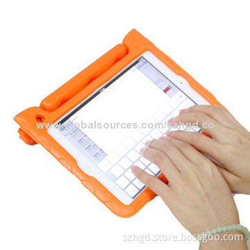 Plastic Case for iPad Mini 2, Easy to Remove and Install, Fit for Each Generation